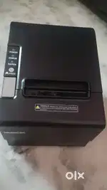 RUGTEK Thermal printer