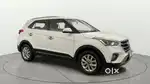 Hyundai Creta 1.6 SX Petrol, 2019, Petrol
