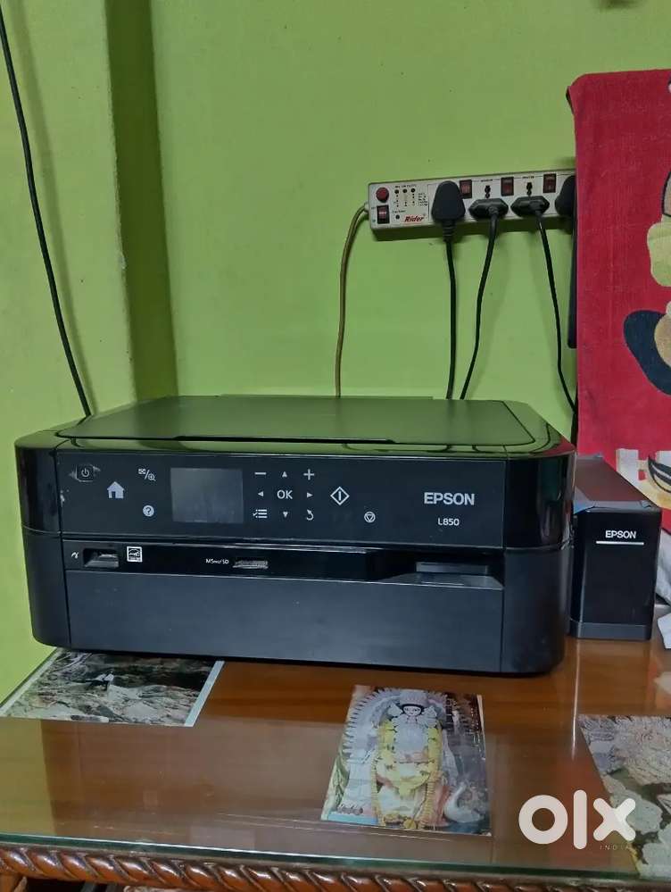 EPSON  L 850 Printer