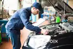 Experience car electrician,Seat cover fitter,Sun film ,car wash