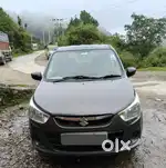 Maruti Suzuki Alto K10 2019 Petrol 48000 Km Driven