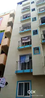 Rental income building for sale in Marathahalli
