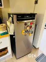 Whirpool 192 ltr