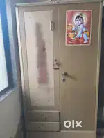 Iron tijori
