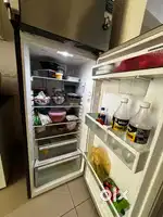 Liebherr Top class fridge