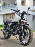 Keeway SR125