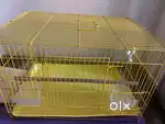 Bird cage  19 inch x 14 inch