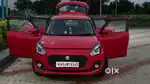 Maruti Suzuki Swift 2020 zxi plus Petrol 71100 Km Driven