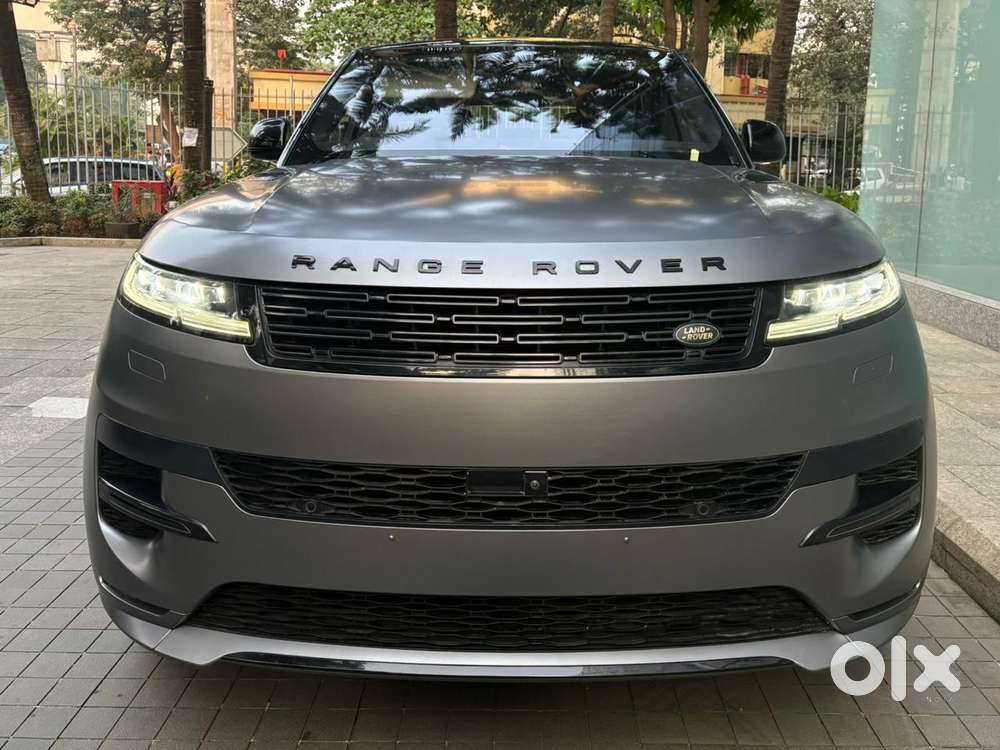 Land Rover Range Sport First Edition 3.0 Diesel, 2025, Diesel