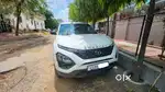 Tata Harrier 2023 Diesel Well Maintained