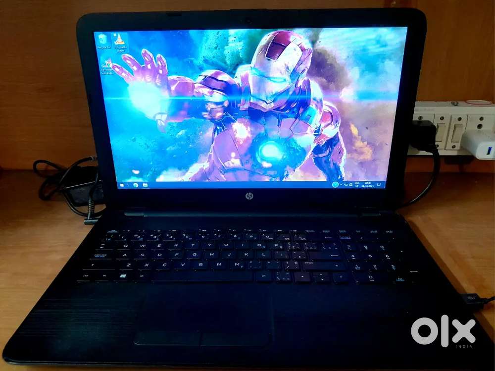 HP Functionable Laptop