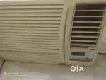 Samsung refrigerator & air conditioning Lg 1ton  sale