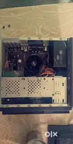 Gaming computer
