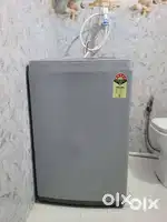 LG Top load Fully Automatic Washing Machine