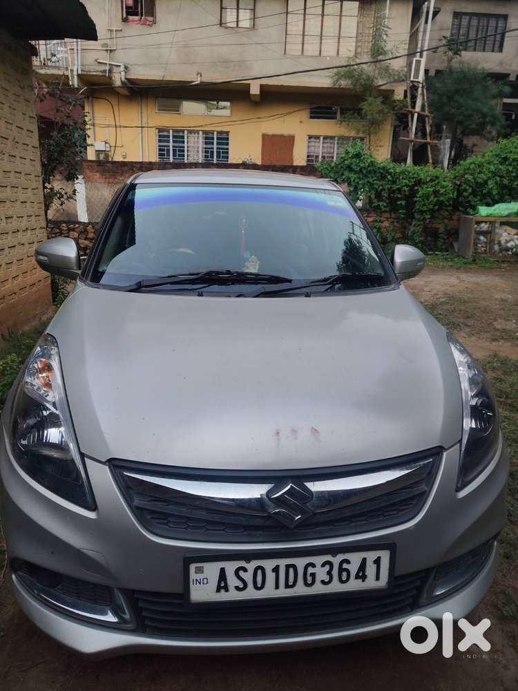 Swift Dzire 2017 Excellent condition