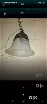 Lamp new unused good condition