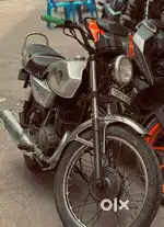 Suzuki MAX 100