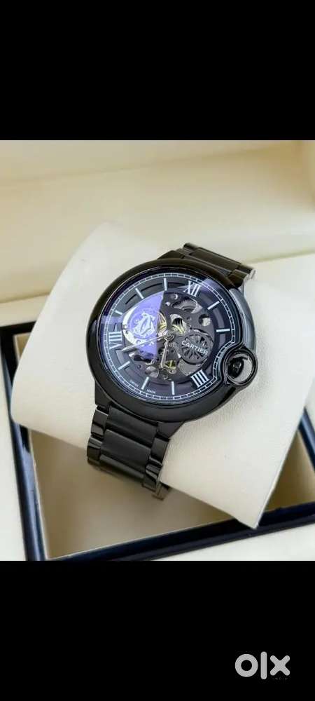 Premium Dial Watch – All New