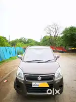 Maruti Suzuki Wagon R 2017 CNG + petrol running 85,000 Good Condition