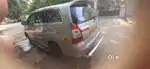 Toyota Innova Hycross 2016 Diesel 140000 Km Driven