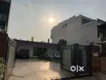 500 sq yds house in block E , Aerocity