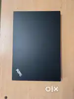Lenovo Thinkpad T490