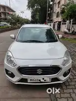 Maruti Suzuki Swift Dzire 1.3 VXI, 2019, Petrol