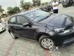 Volkswagen Polo 1.2 MPI Comfortline, 2018, Petrol