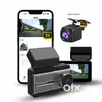 Papago N291 Car Dashcam