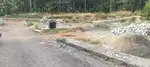 Kazakootam srekarym njndoorkonm corporation house plot 5.5 cent