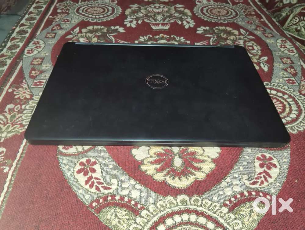 Selling Dell E5470 Good condition