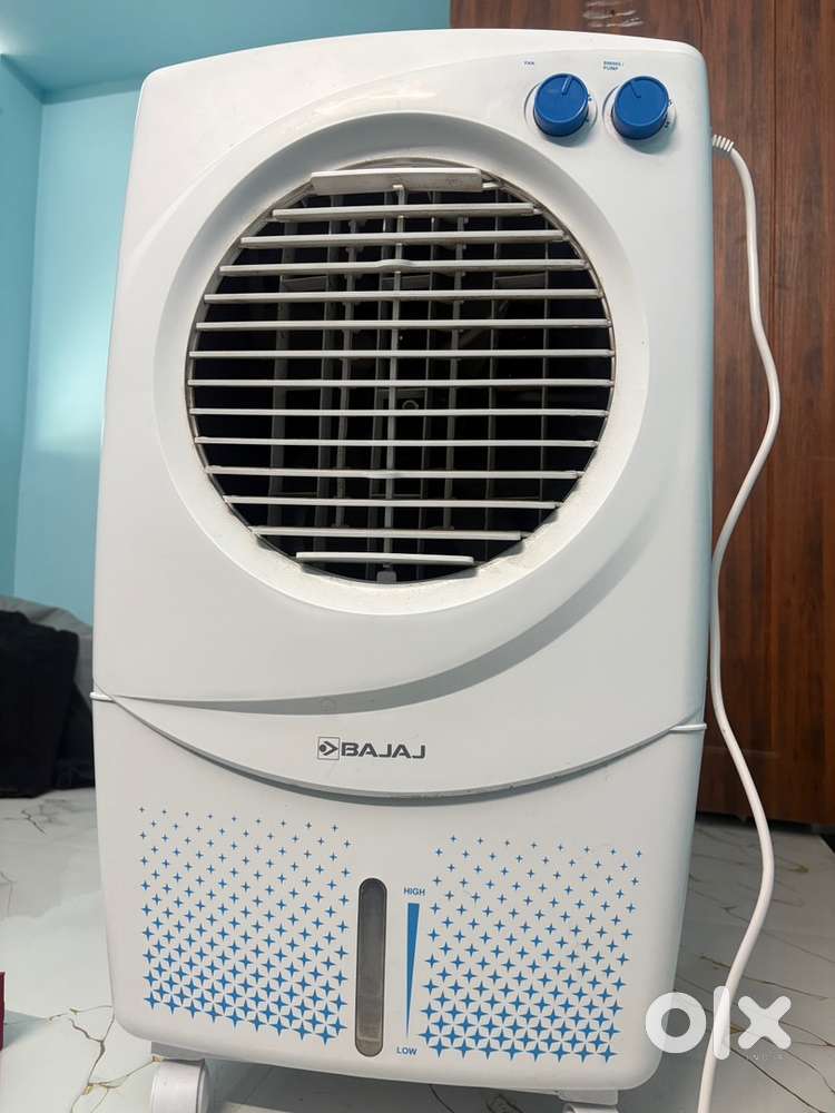 Bajaj PX97 Torque Air Cooler