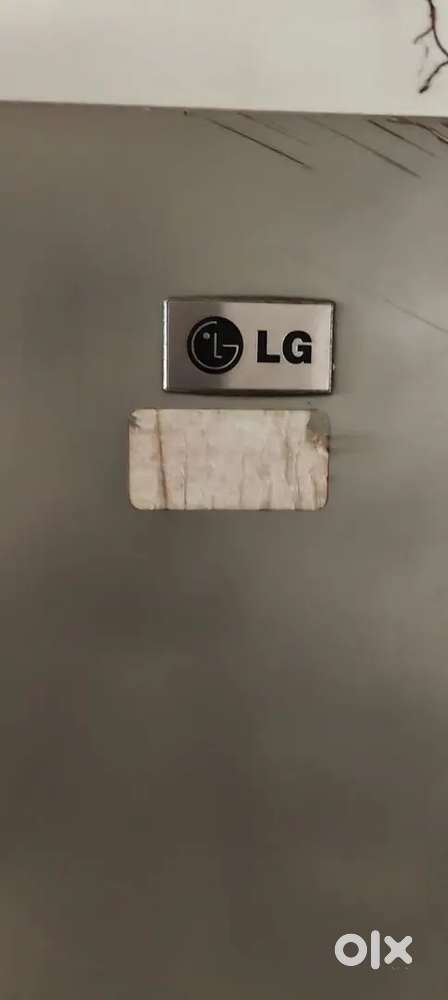 LG Side by Side