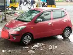 Hyundai i10 2009 Petrol 67000 Km Driven