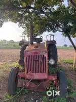Mahendra 535hp urgent sell