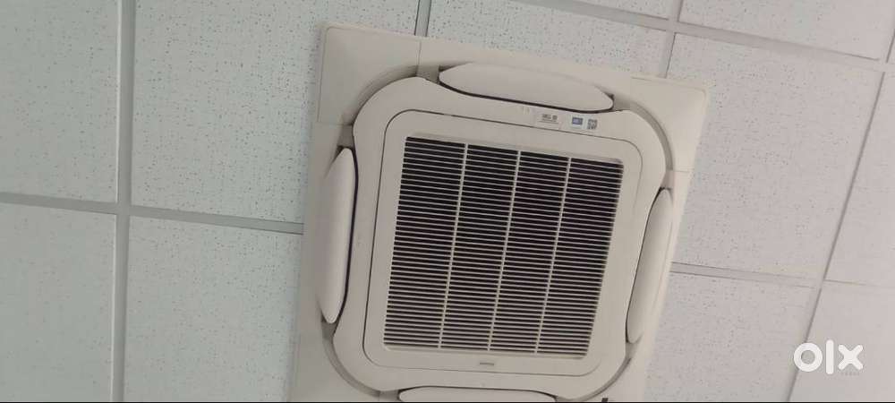 MODEL NO.-FXFQ63LV16,DAIKIN,FOUR WAY INDOOR UNITS AVAILABLE FOR SALE W