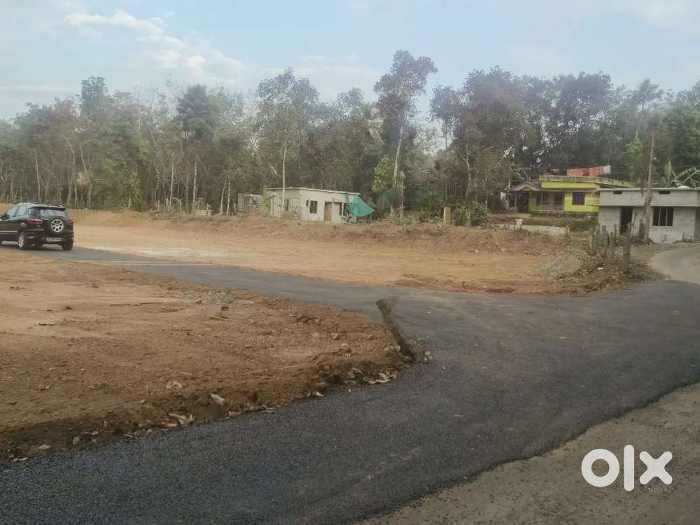 ചാരുംമൂട് കരിമുളക്കൽ വസ്തു വില്പനക്ക്