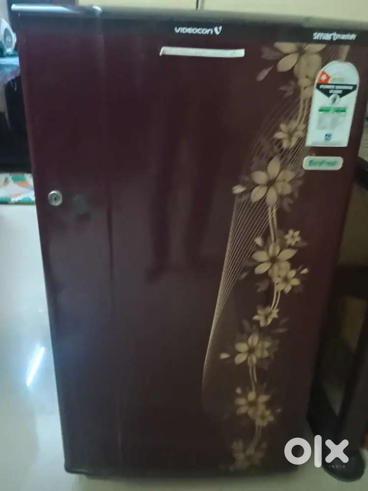 150 litre videocon fridge. Very good condition.