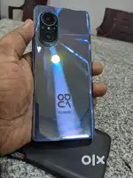Sale/Exchange.. Huawei NOVA 9 SE.. Brand New Condition..