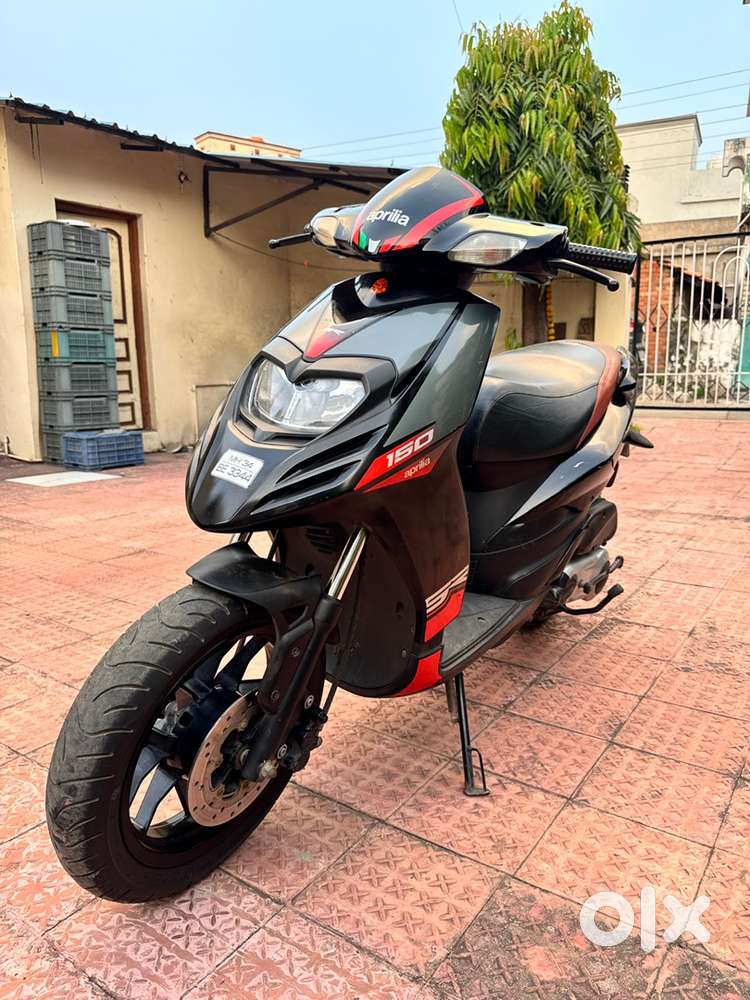 Aprilia SR 150 For Sell
