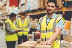Urgent Hiring for Picker Packer in Kharar