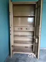 Cupboard Godrej