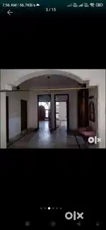2BHK for rent family and girls only
