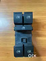 Skoda Fabia Power Window Switch