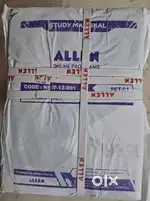 Unpacked Allen Kota Study Material for 2025 NEET & 05 Sample Papers