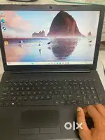 Hp laptop for sell