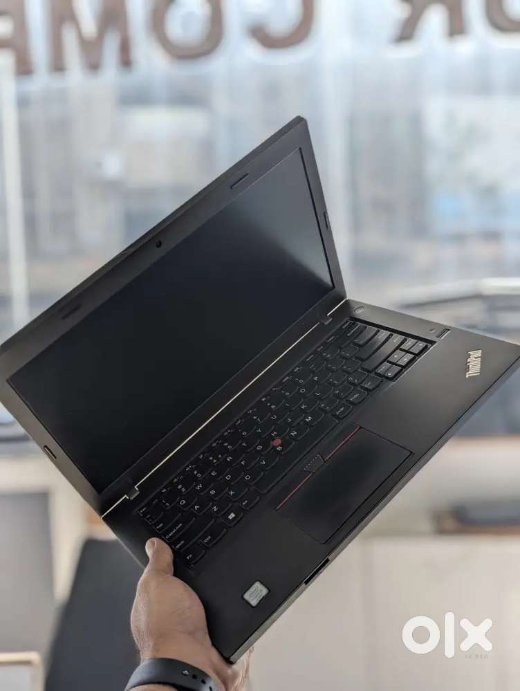 ThinkPad / Intel i5 6th Generation/16 GB/256 GB /14 HD/Windows 11 Pro
