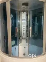 Brand new jacuzzi