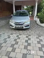 Honda City 2014 Diesel 137000 Km Driven