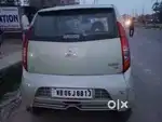 Tata Nano 2012 Petrol 40000 Km Driven